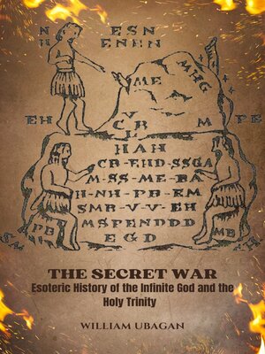 cover image of The Secret War